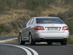 Mercedes-Benz E-Class 2009 года